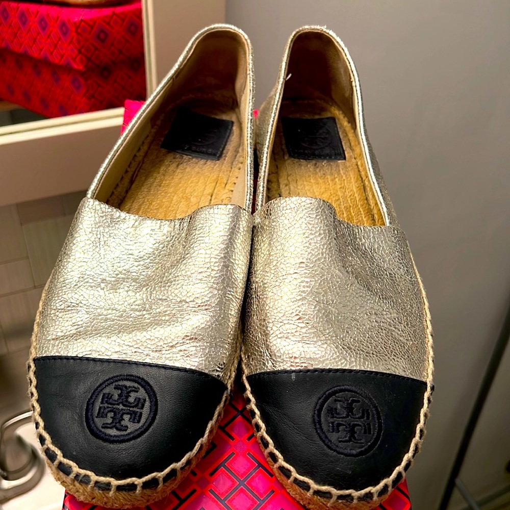 Tory Burch Espadrilles